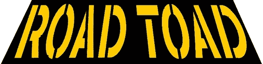 RoadToad